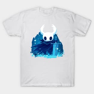 hollow knight T-Shirt